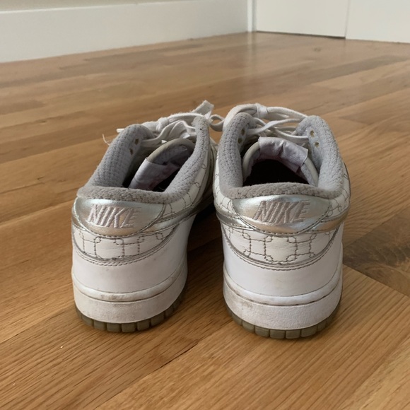 NIKE Air Force 1’s - Picture 4 of 4